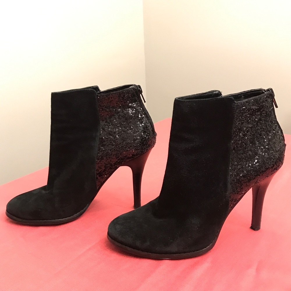 BCBG Women’s Booties